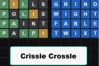Crissle Crossle