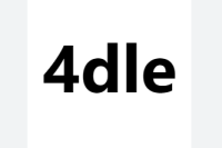 4dle