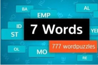 7 Words