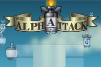 Alpha Attack