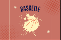 Basketle