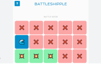 Battleshipple