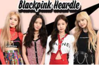 Blackpink Heardle