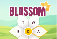 Blossom Word