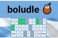 Boludle