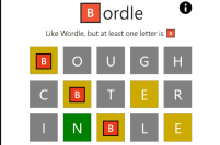 Bordle