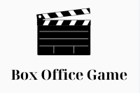 Box Office Game