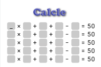 Calcle