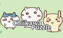 Chiikawa Puzzle
