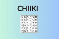 Chiiki
