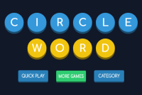 Circle Word