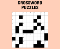 Crossword Puzzles