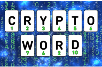 Cryptoword