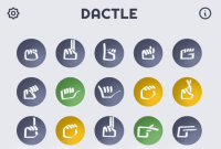 Dactle