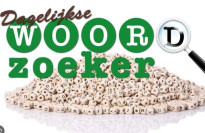 Dagelijkse Woordzoeker