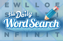 Daily Word Search