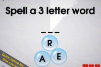 Death by Spell Check