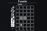 Fusekle