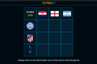 Futbol Grid