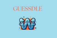 Guessdle