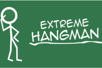 Hangman Extreme