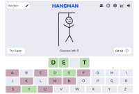 Hangman