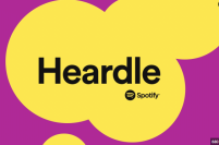 Heardle