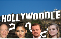 Hollywoodle