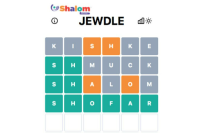 Jewdle