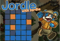 Jordle with Jordie