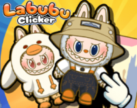 Labubu Clicker