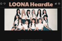 Loona Heardle