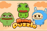 Meme Puzzle