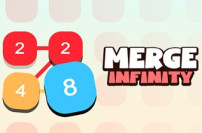 Merge Infinity