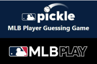 MLB Pickle