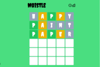 Moistle