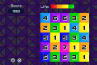 Number Bricks II