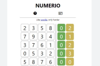 Numerio