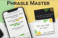 Phrasle Master