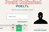 Poeltl Unlimited