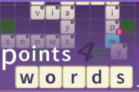 Points4words.io