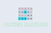 Poker Handle