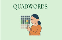 QuadWords
