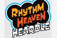 Rhythm Heaven Heardle