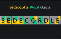 Sedecordle