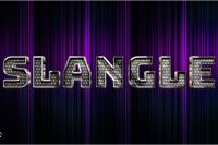 Slangle