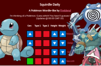 Squirdle