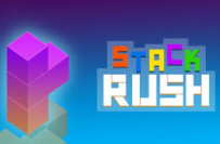 Stack Rush
