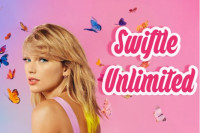 Swiftle Heardle Unlimited