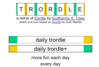 Trordle